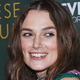 Image for article titled Keira Knightley Is Lovely to Work With, Actually